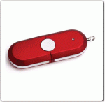 Rubber USB